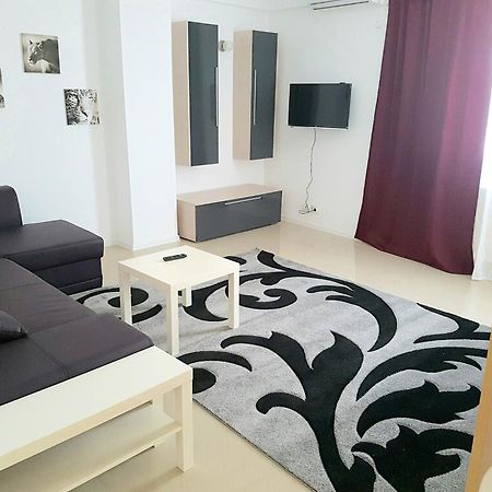 Apartament Fundeni Bucarest Extérieur photo