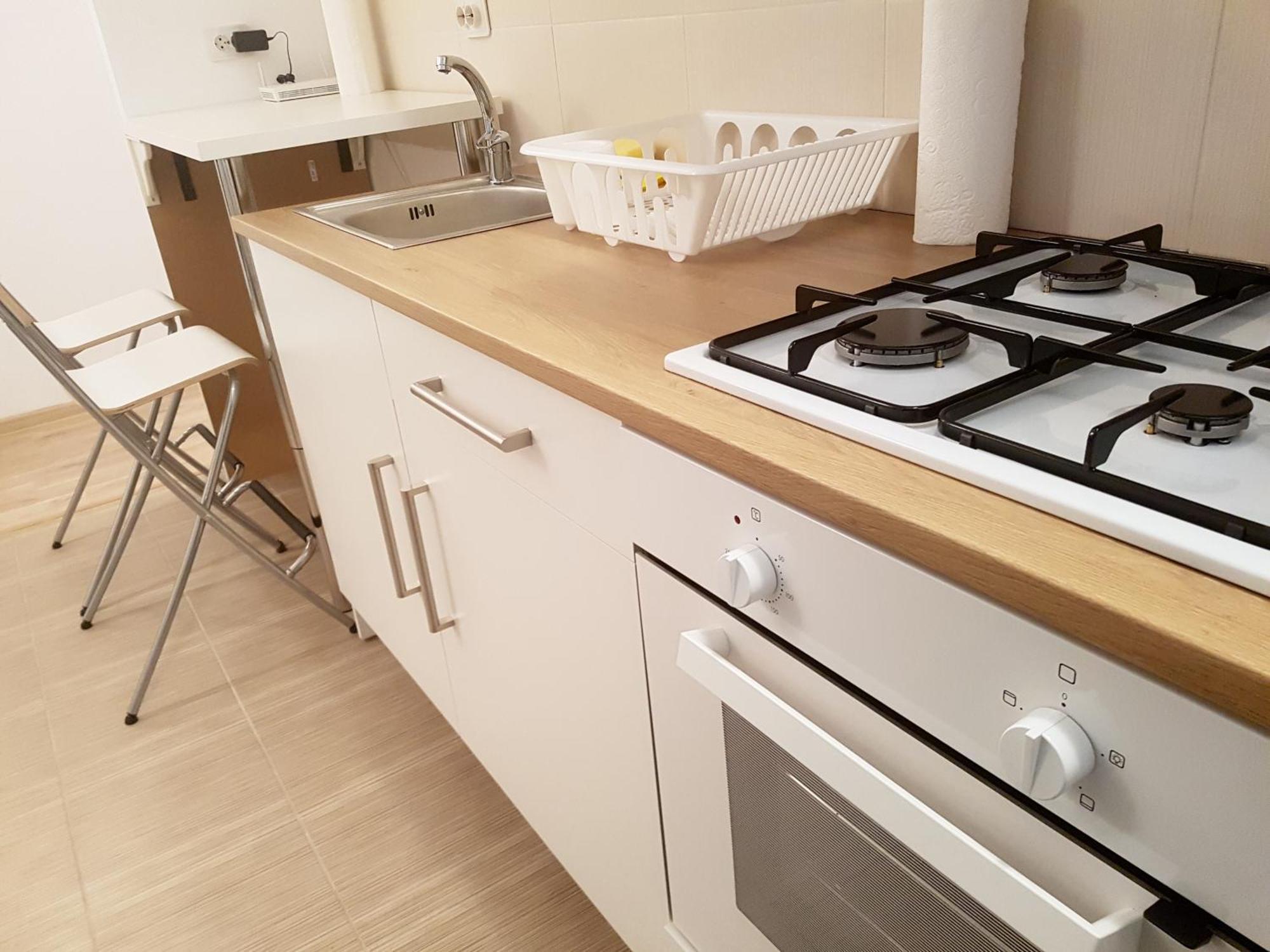 Apartament Fundeni Bucarest Chambre photo