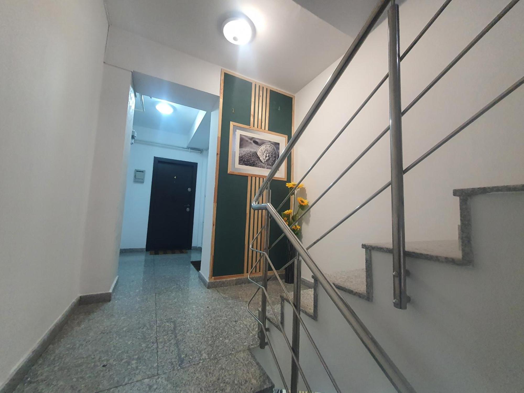 Apartament Fundeni Bucarest Extérieur photo
