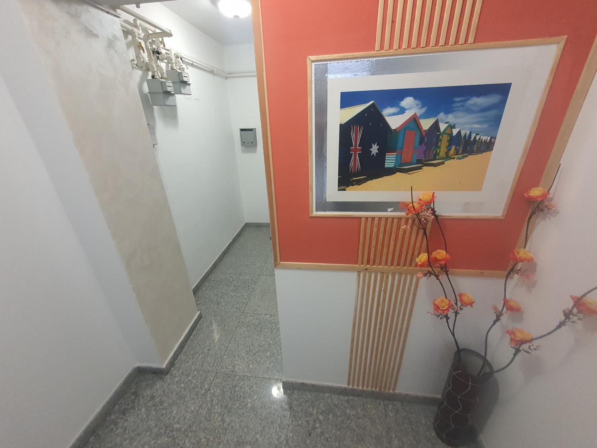 Apartament Fundeni Bucarest Extérieur photo