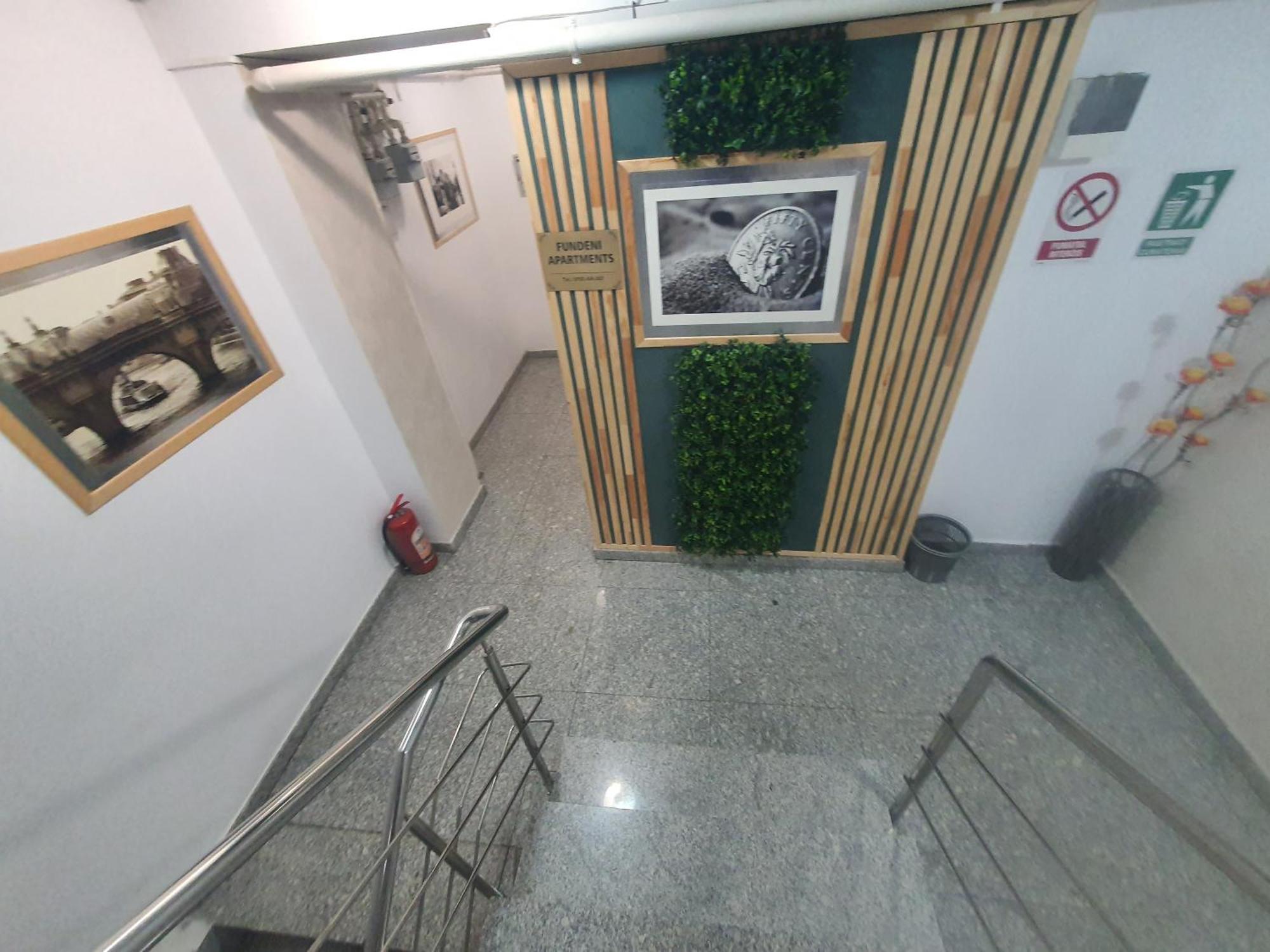 Apartament Fundeni Bucarest Extérieur photo