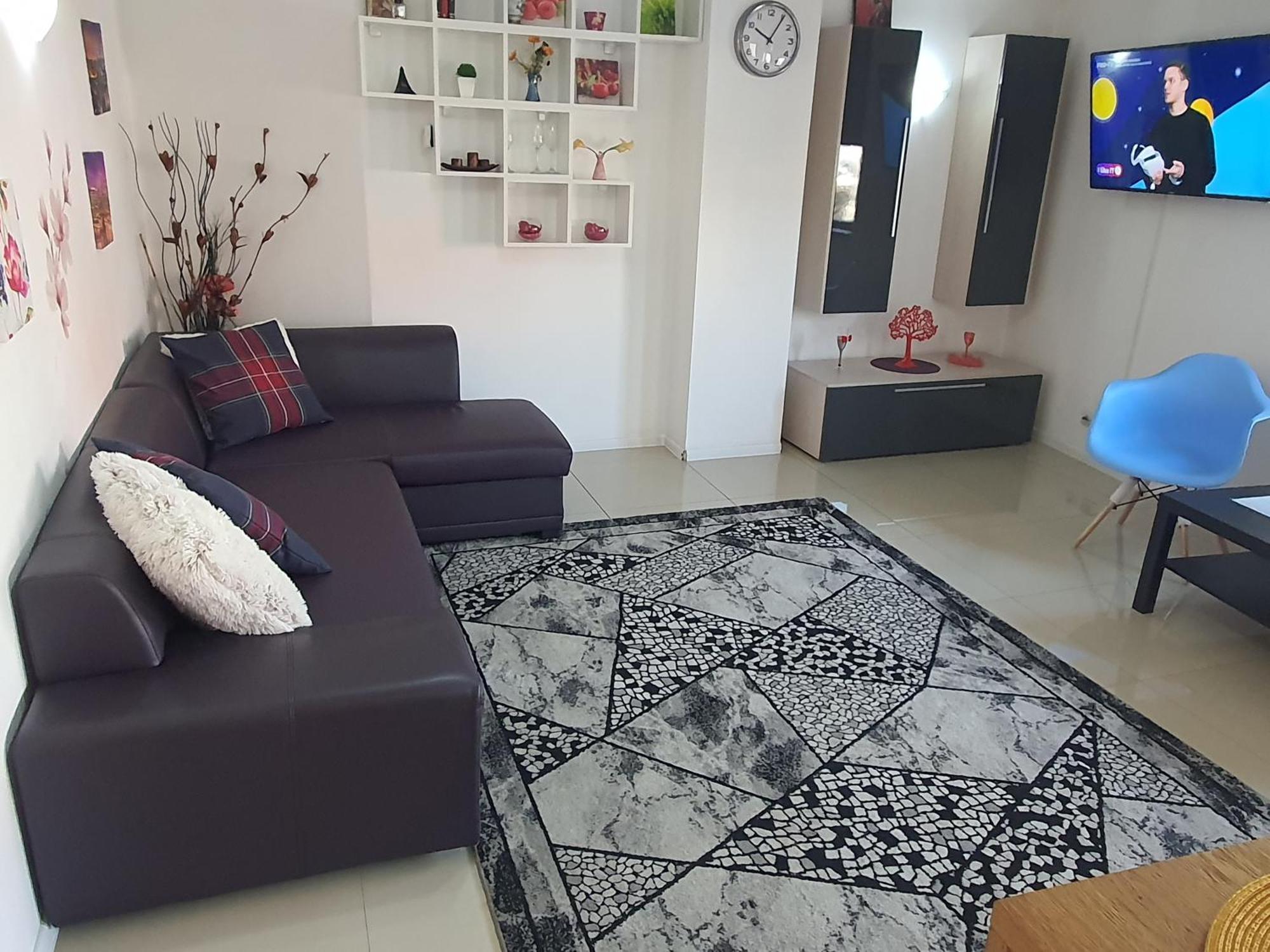 Apartament Fundeni Bucarest Chambre photo