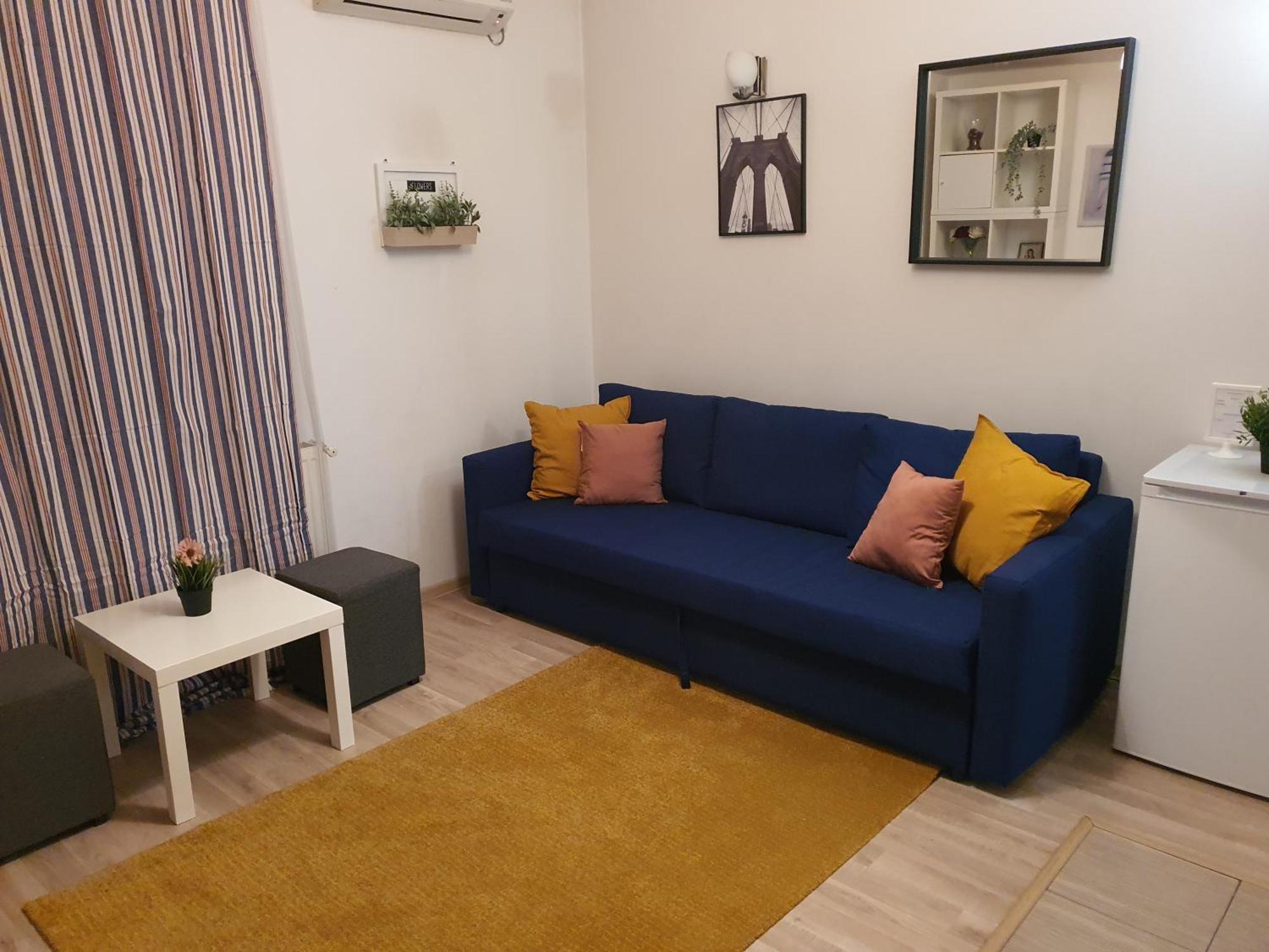 Apartament Fundeni Bucarest Chambre photo