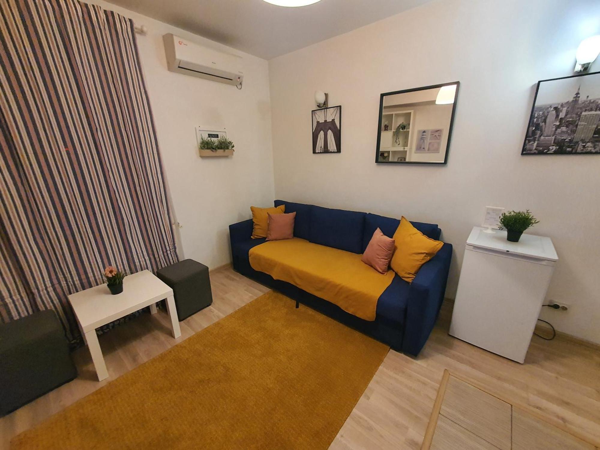 Apartament Fundeni Bucarest Chambre photo