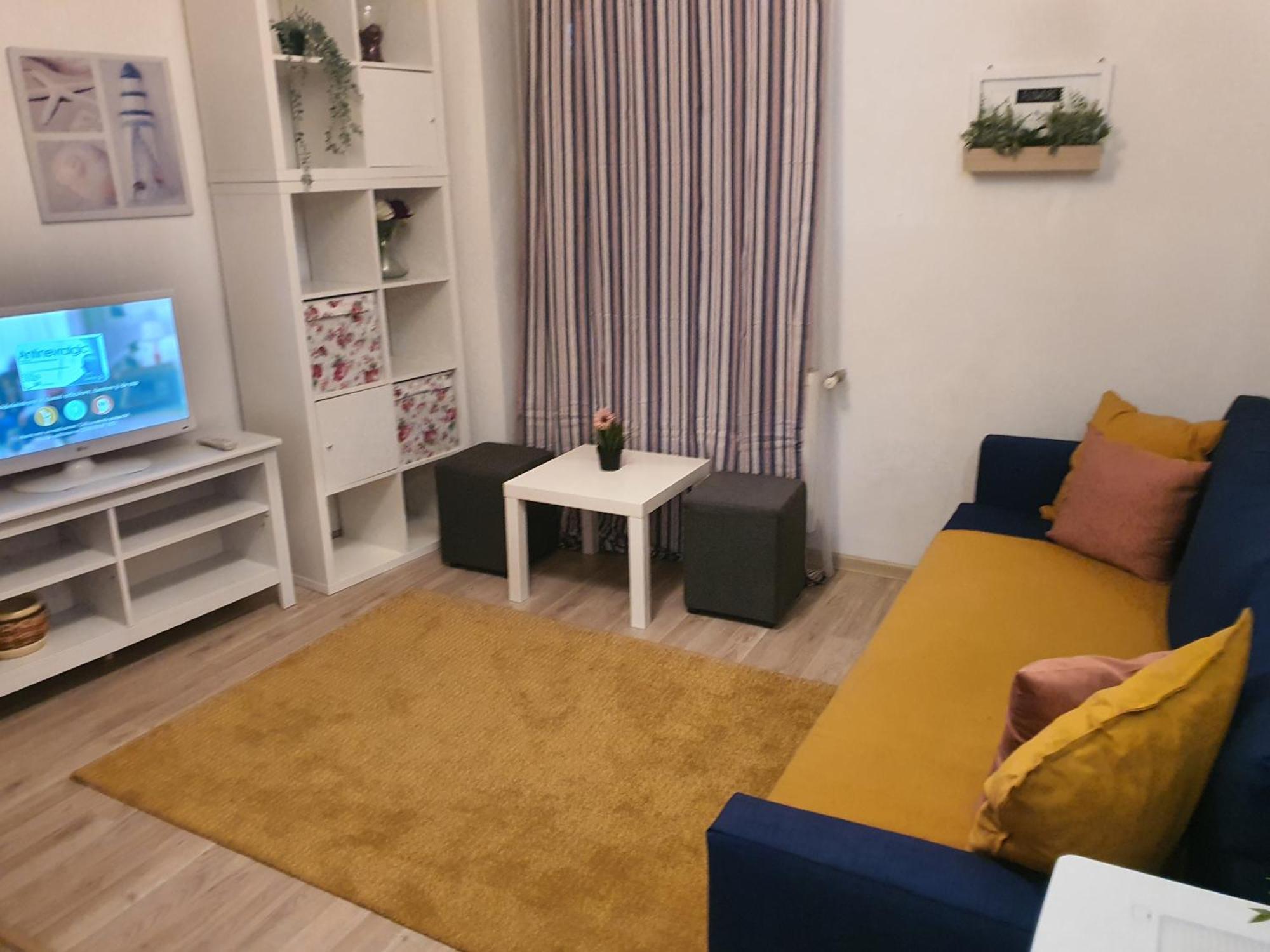 Apartament Fundeni Bucarest Chambre photo