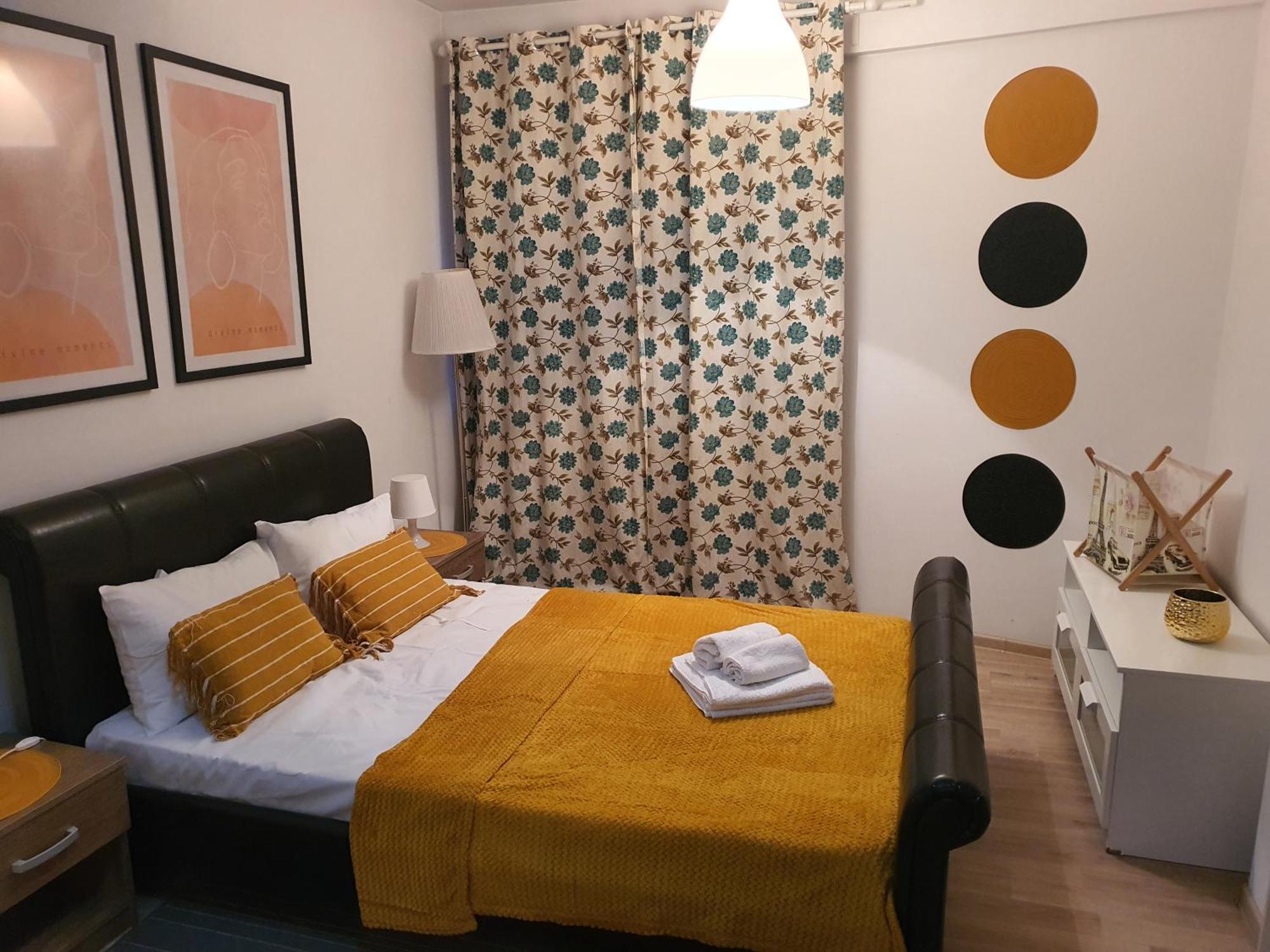 Apartament Fundeni Bucarest Chambre photo
