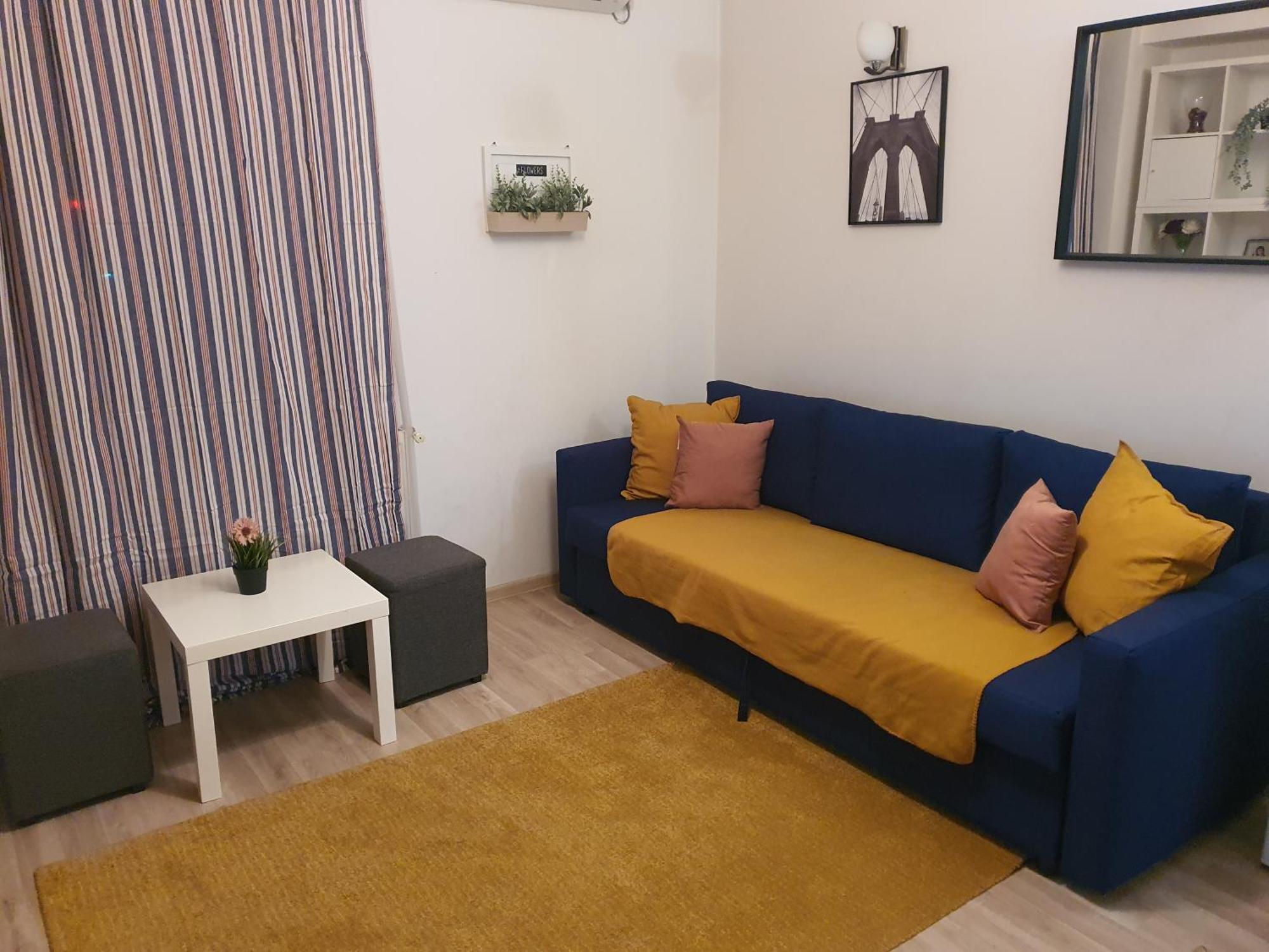 Apartament Fundeni Bucarest Chambre photo