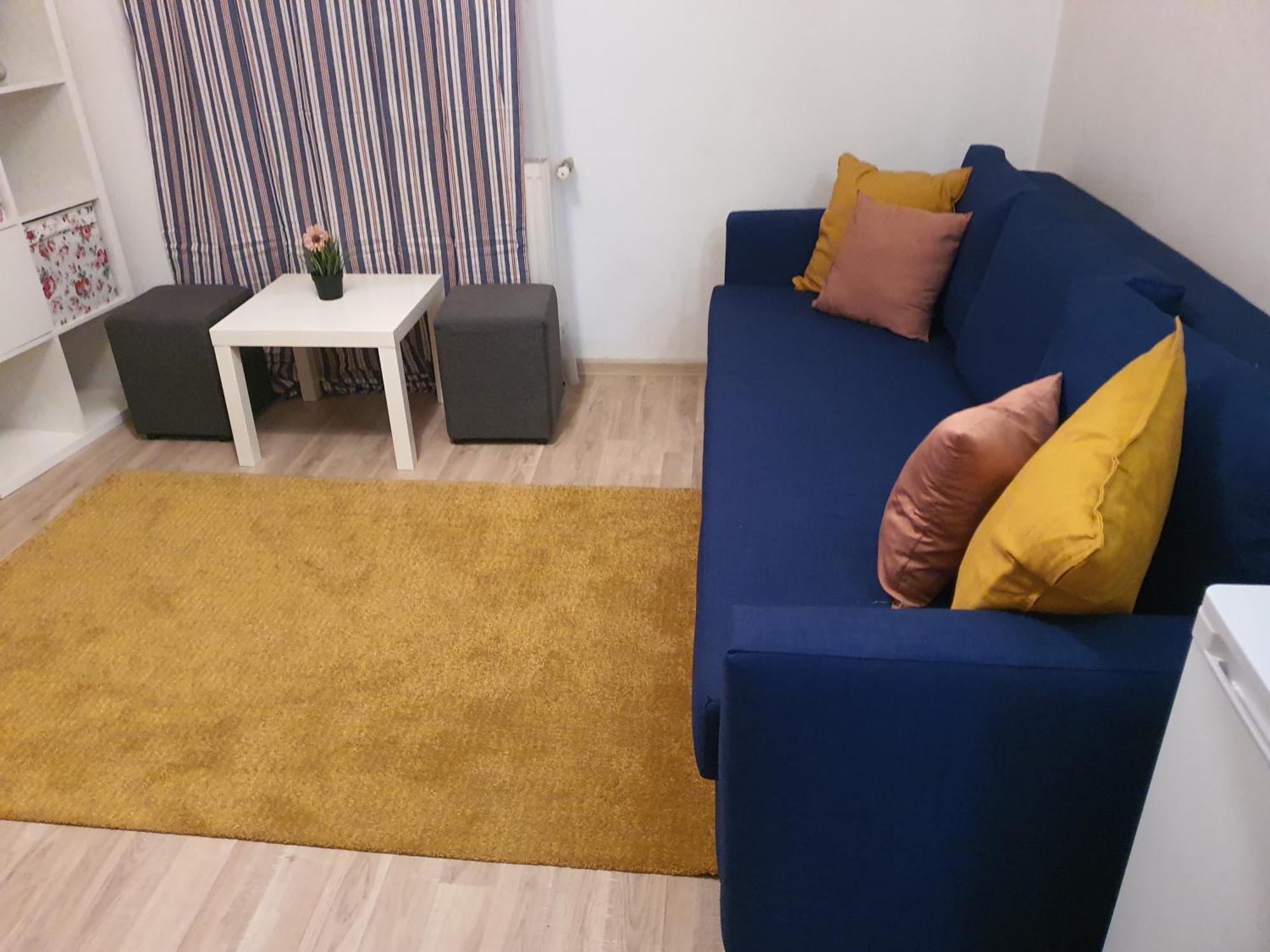 Apartament Fundeni Bucarest Chambre photo
