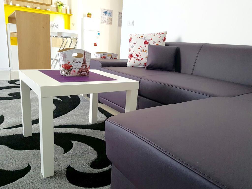 Apartament Fundeni Bucarest Extérieur photo
