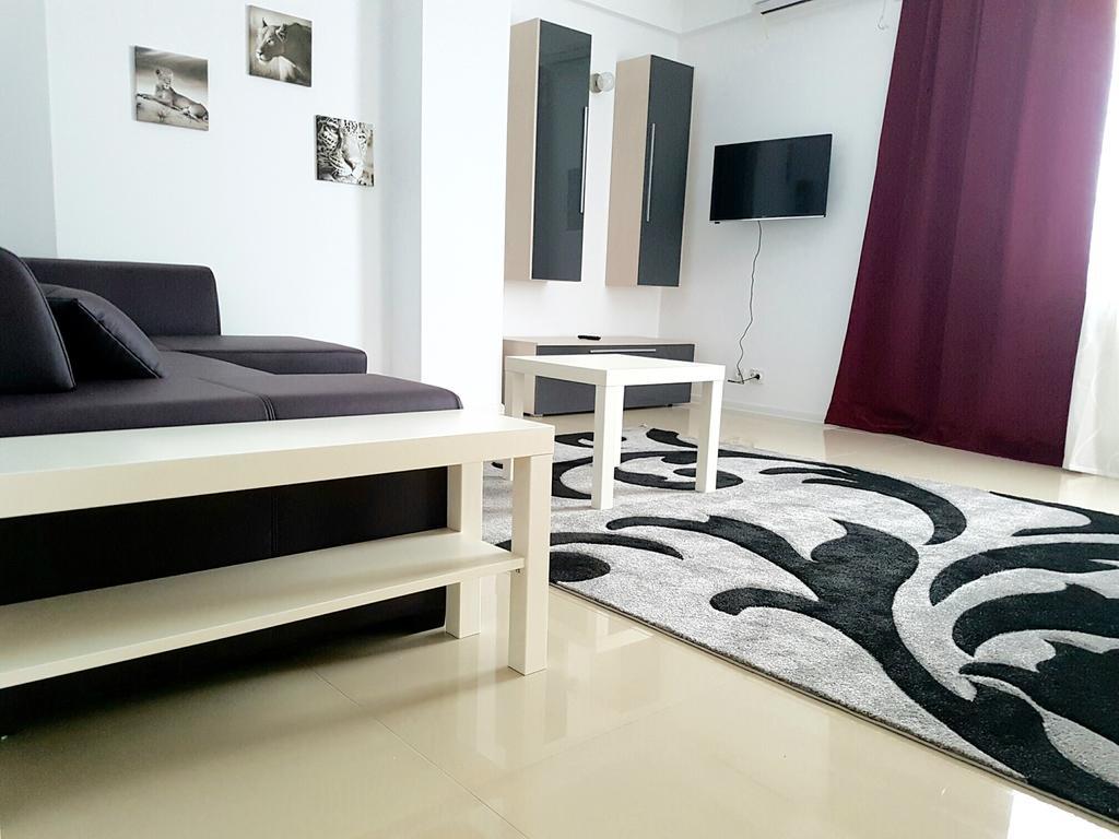 Apartament Fundeni Bucarest Extérieur photo