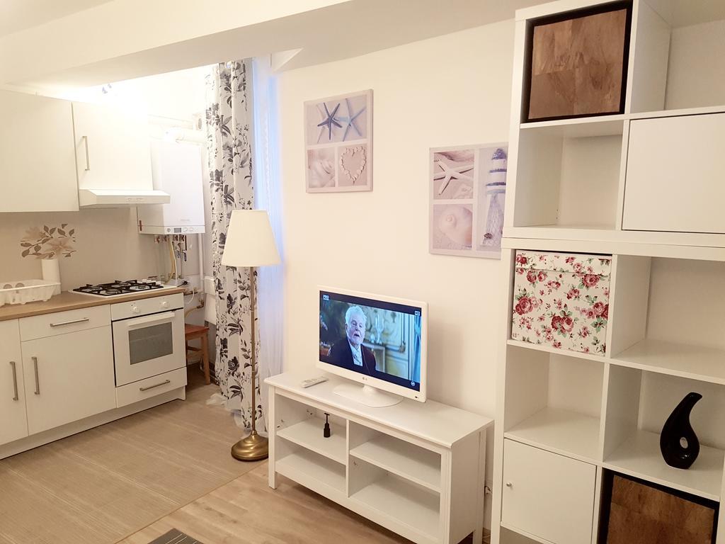 Apartament Fundeni Bucarest Extérieur photo