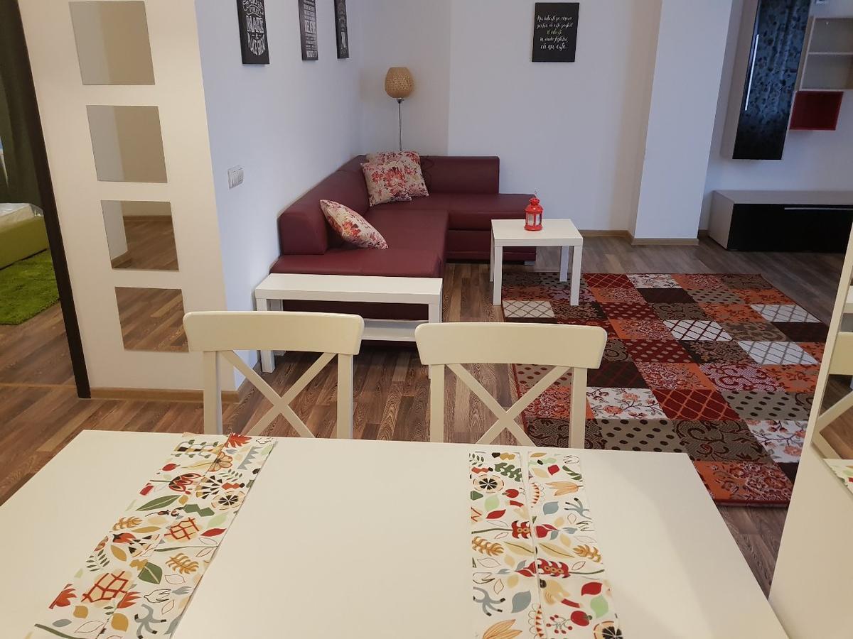 Apartament Fundeni Bucarest Chambre photo